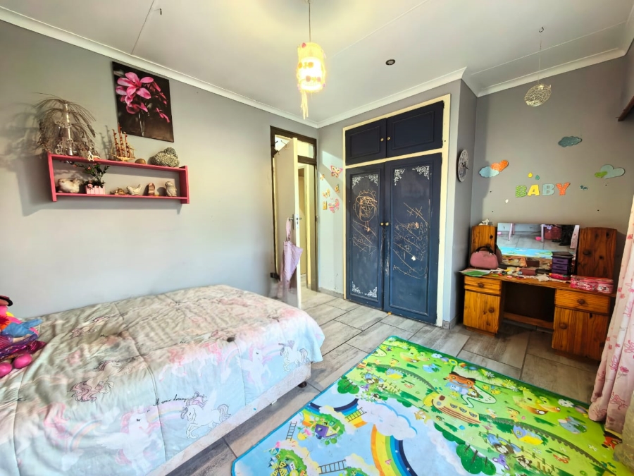 3 Bedroom Property for Sale in Vaalpark Free State